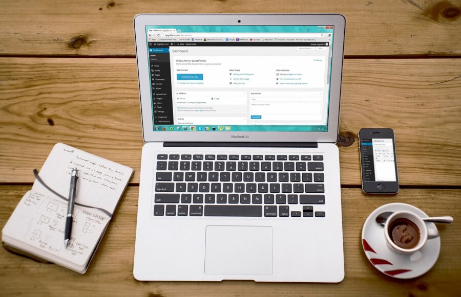 Owned Media Properties and How a Virtual PA Can Help You Manage Them